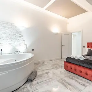  Appartamento Trevi Luxury Jacuzzi