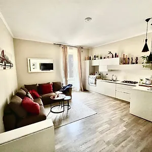  Appartamento Piazza Bologna Rm
