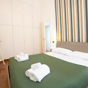 Vatican Borgo Pio Apartment
