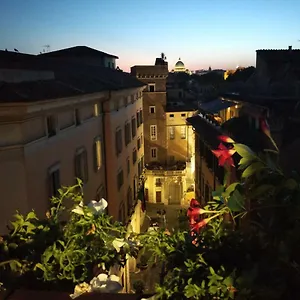 Stelletta 1a Apartment
