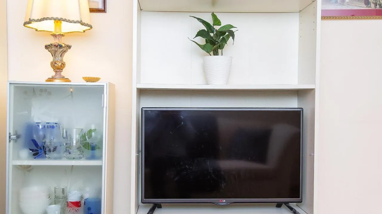 Appartamento Rental in Rome Falegnami Italia